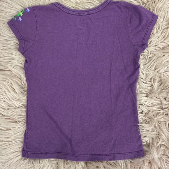 Tangled Tee - Picture 5 of 6